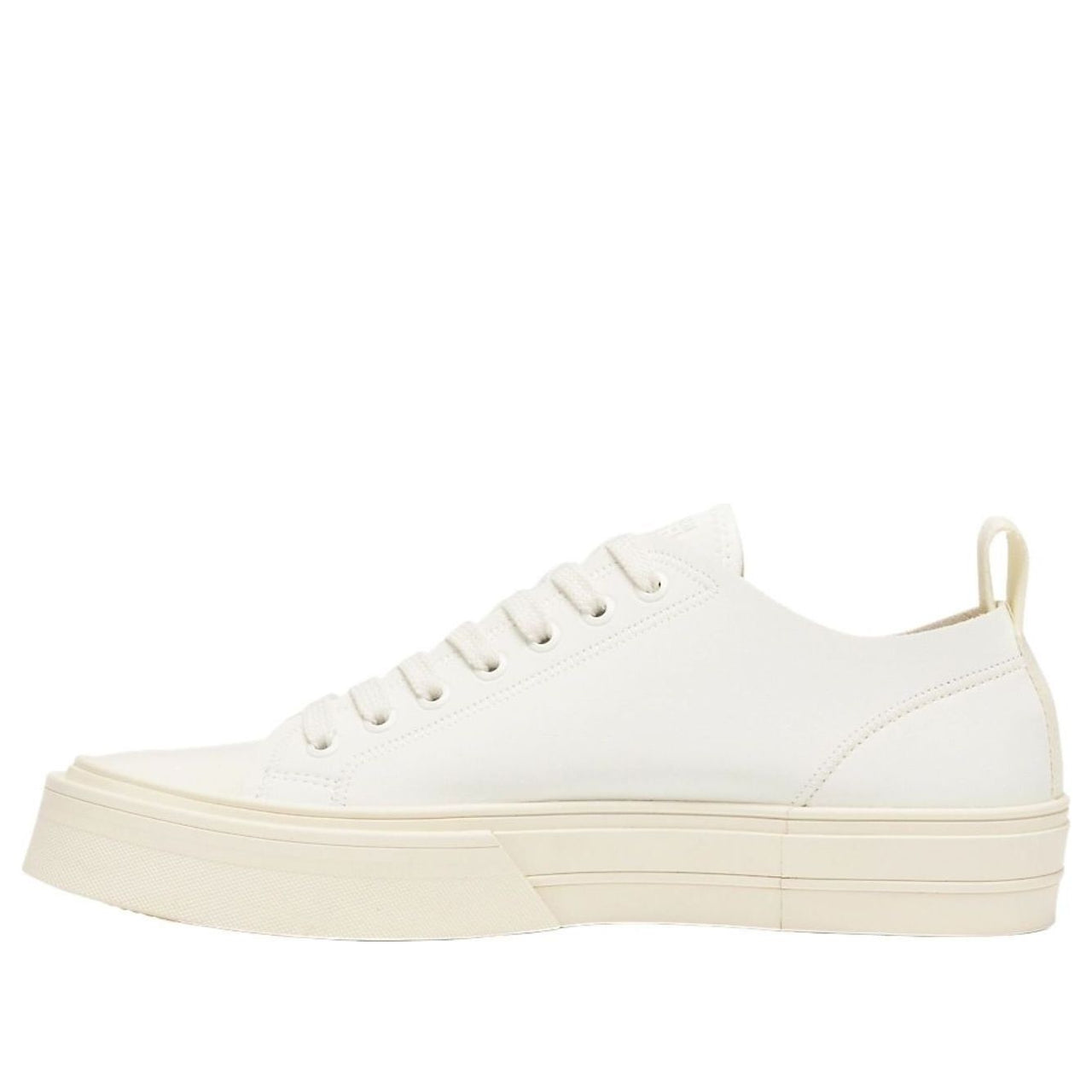 Onitsuka Tiger OK Basket A75 Lo 'Cream' 1183C307-102