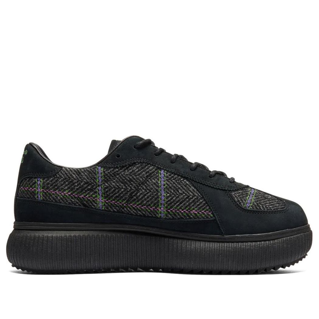 Onitsuka Tiger Delecity 'Black Verdigris Green' 1183C313-001