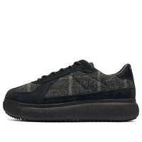 Onitsuka Tiger Delecity 'Black Verdigris Green' 1183C313-001