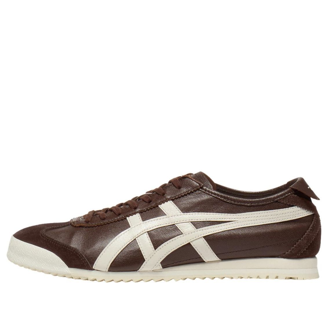 Onitsuka Tiger Nippon Made Mexico 66 'Brown Beige' 1183C319-202