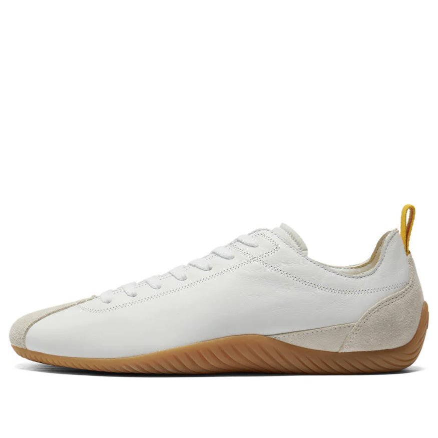 Onitsuka Tiger Wrestlia 'White Gum' 1183C323-100