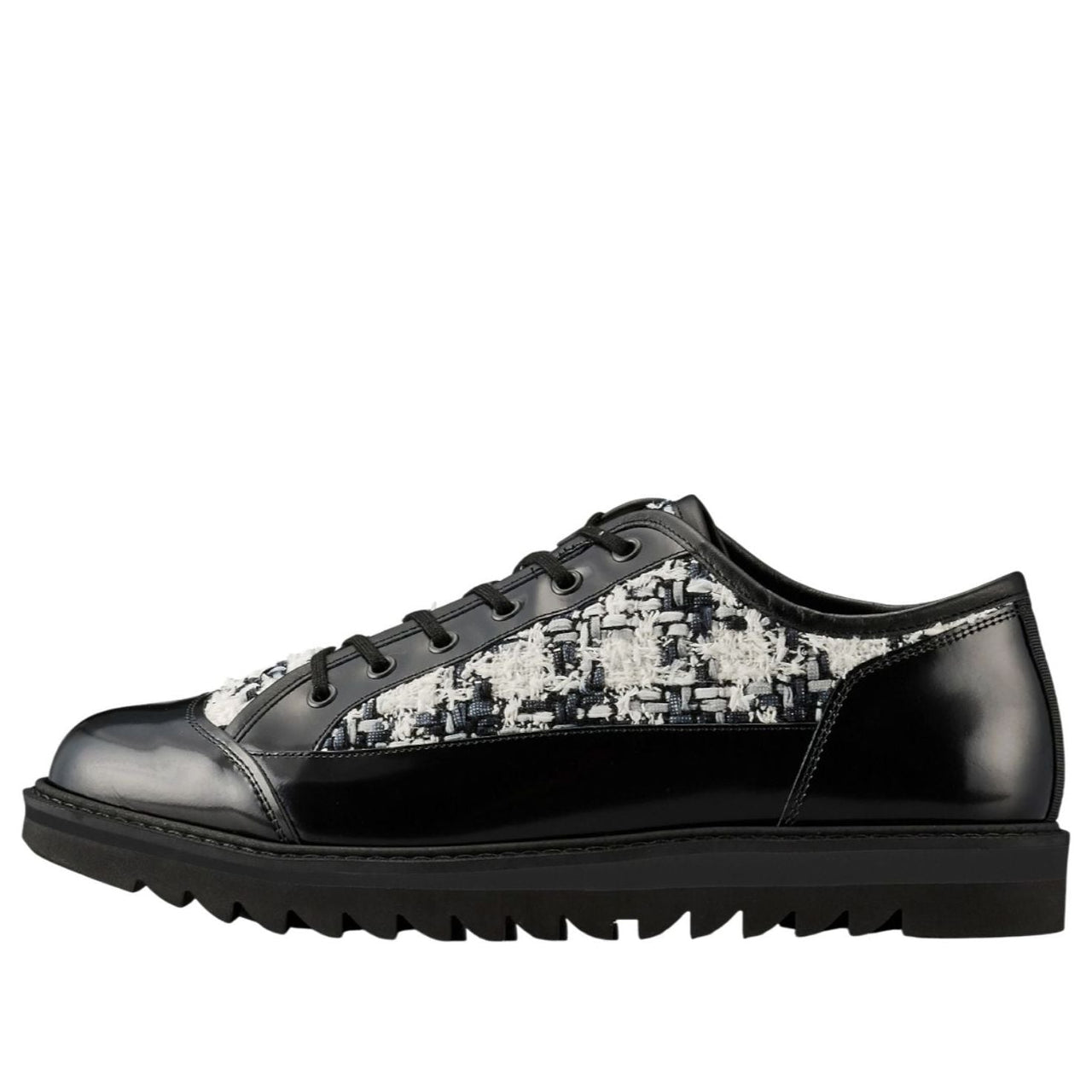 Onitsuka Tiger The Onitsuka Blucher Lo 'Black White' 1183C330-001