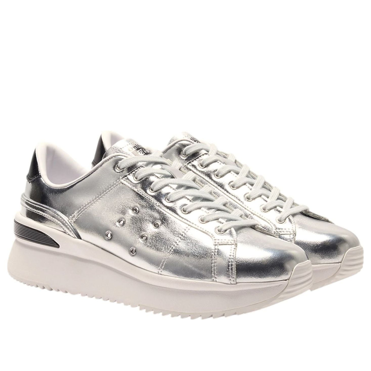 Onitsuka Tiger Lawnship PF 'Pure Silver' 1183C396-020