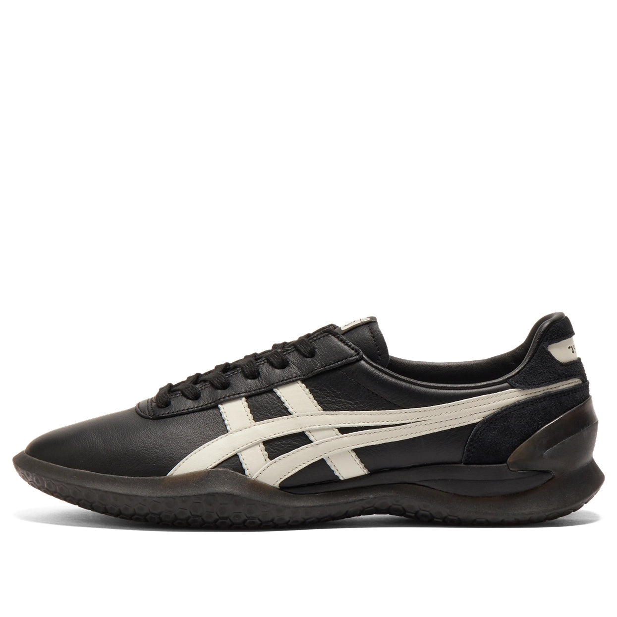 Onitsuka Tiger Ohbori A50 'Black Cream' 1183C403-001