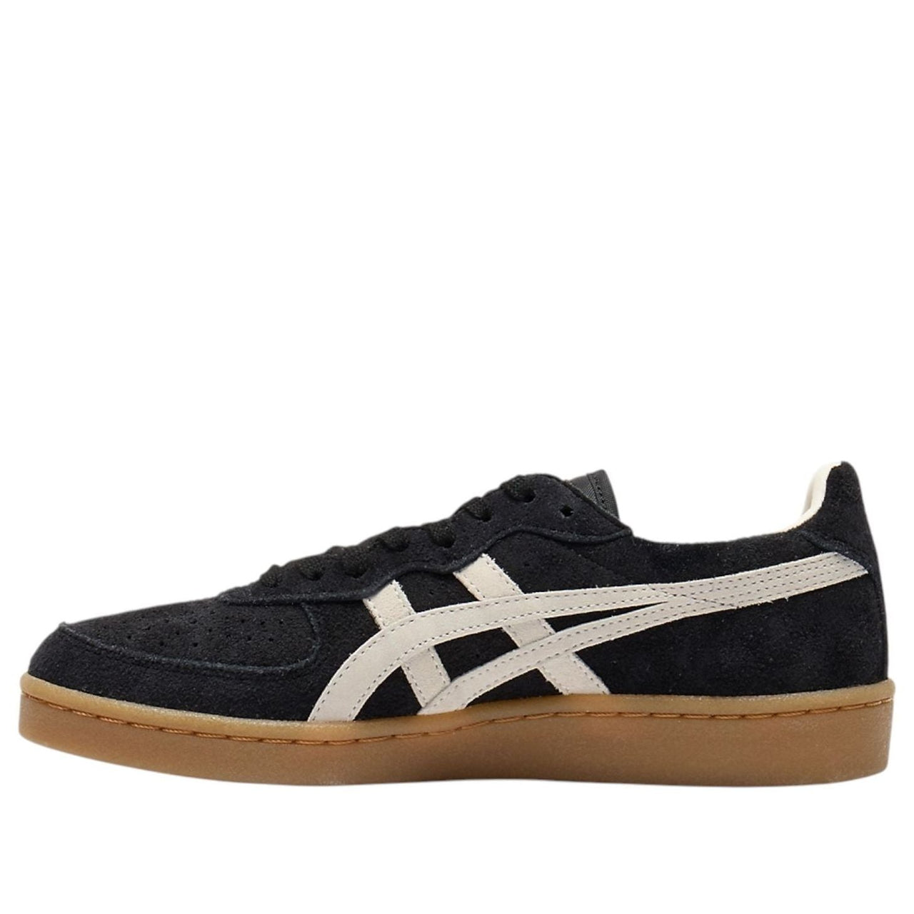 Onitsuka Tiger GSM 'Black White Gum' 1183C436-001