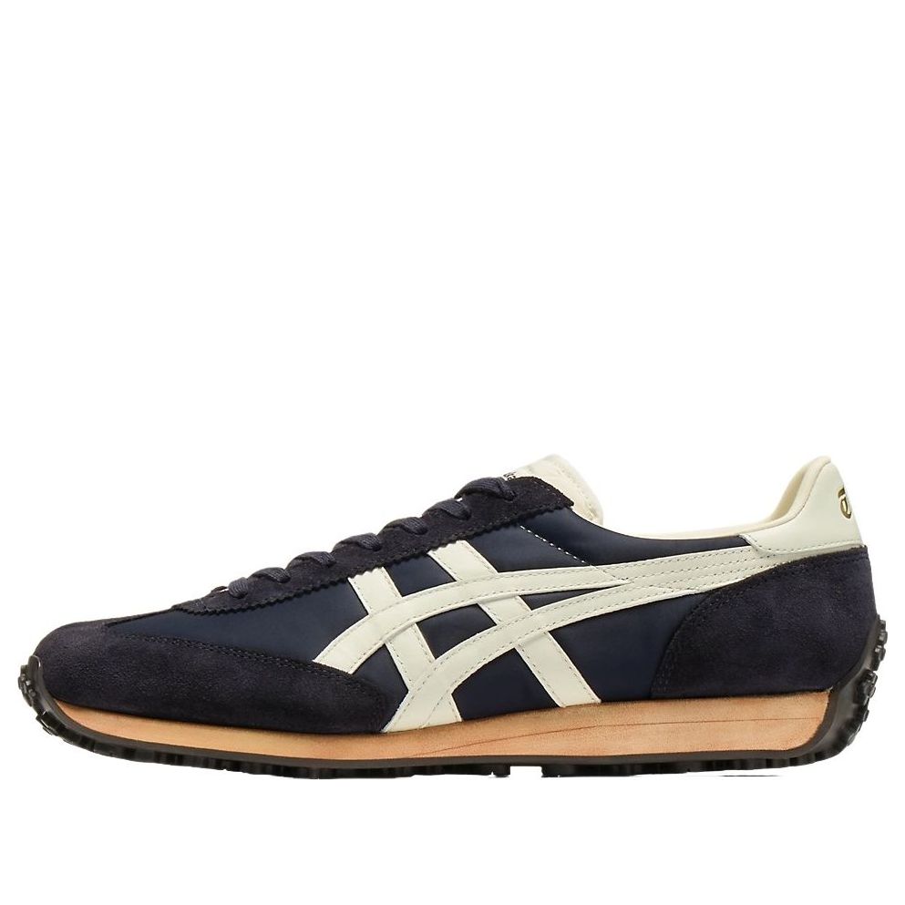 Onitsuka Tiger Nippon Made EDR 78 'Midnight Navy Cream' 1183C472-400