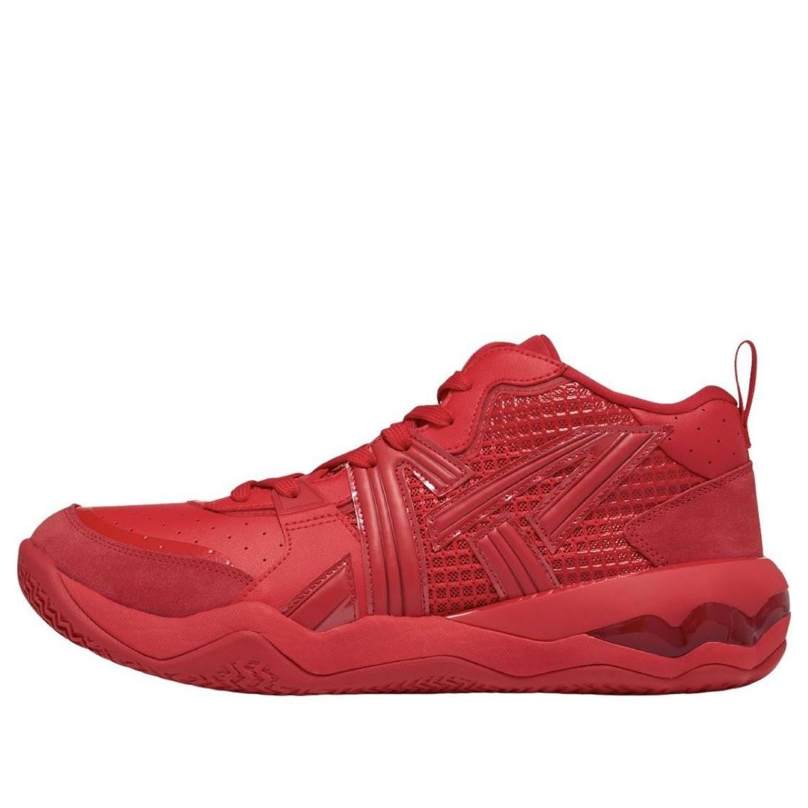 Onitsuka Tiger Tigcourt 'Classic Red' 1183C477-600