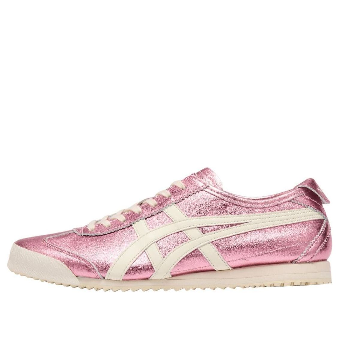 Onitsuka Tiger Nippon Made Mexico 66 'Metallic Pink' 1183C503-701