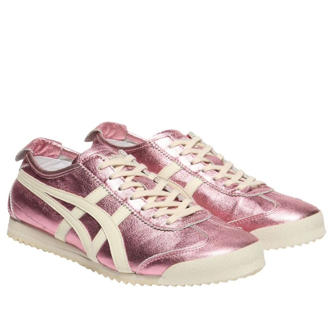 Onitsuka Tiger Nippon Made Mexico 66 'Metallic Pink' 1183C503-701