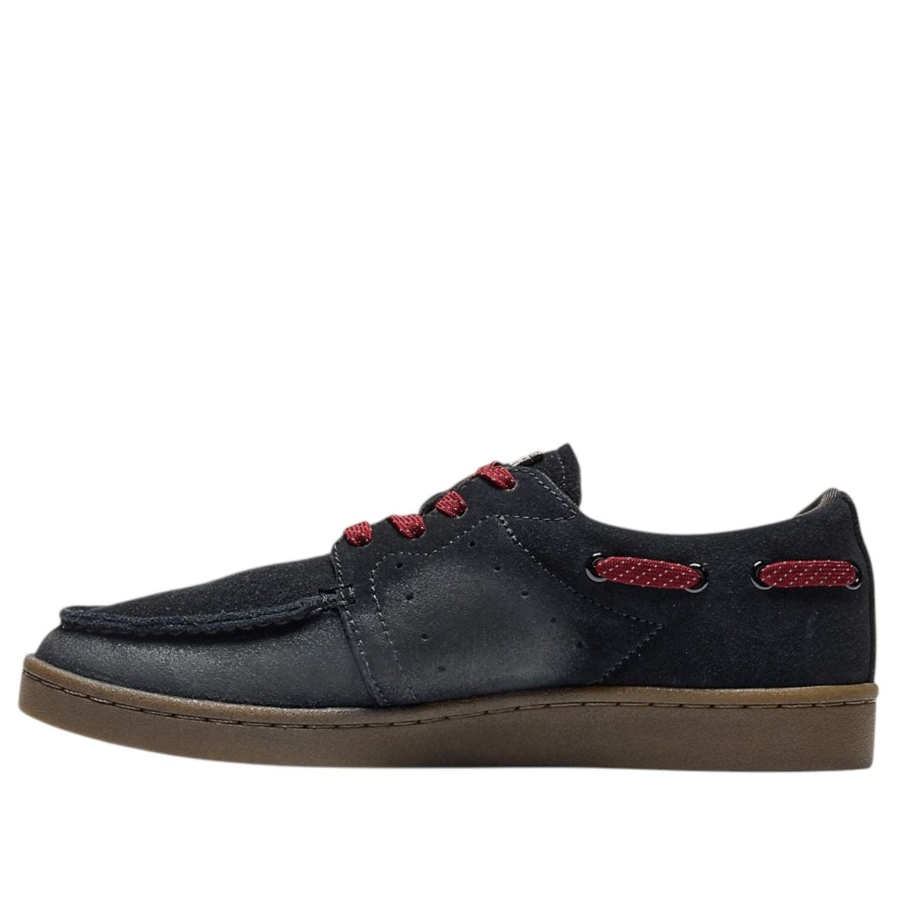 Onitsuka Tiger Tiger Deck 'Black Beet Juice' 1183C508-001