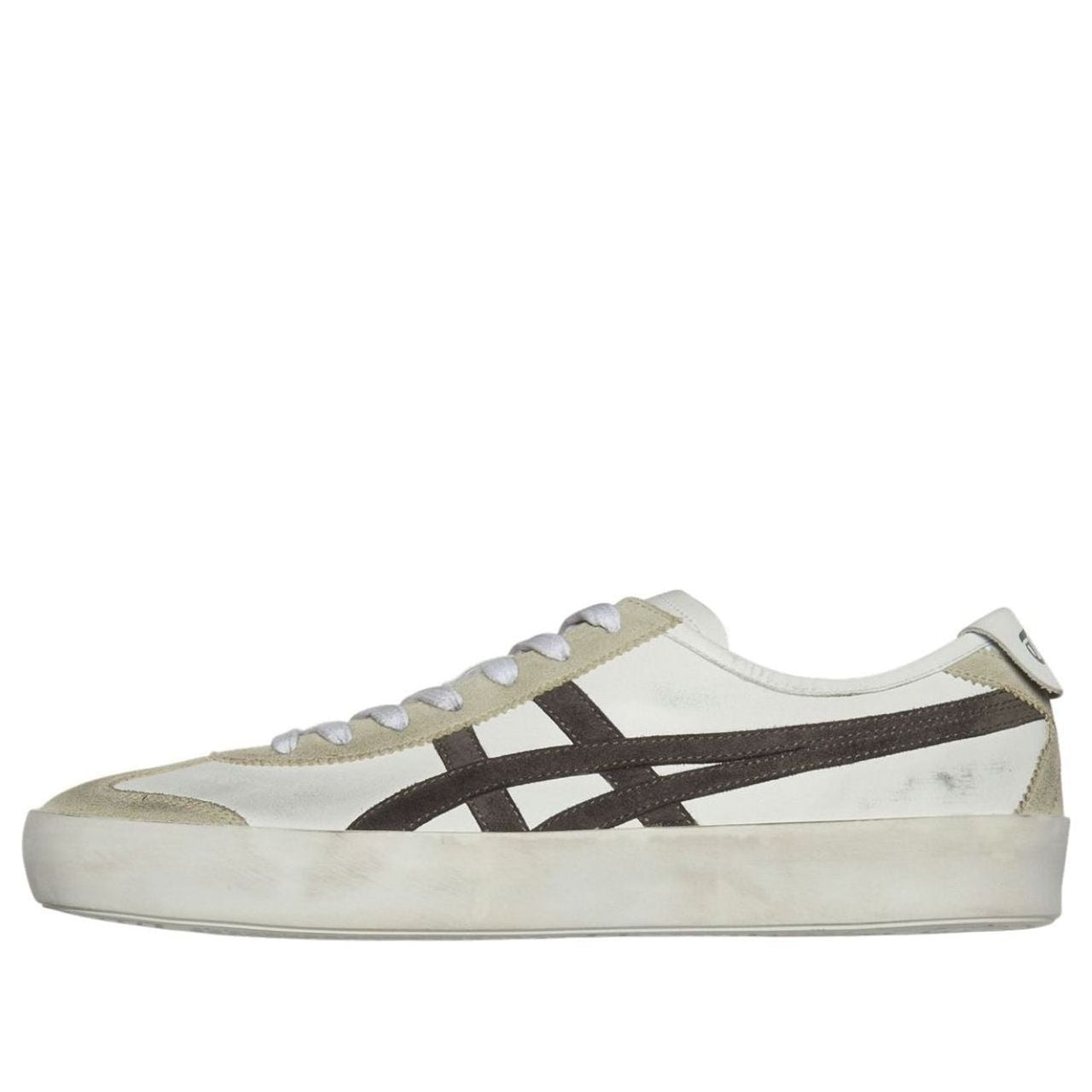 Onitsuka Tiger Mexico 66 Italian Made 'White Black' 1183C549-100