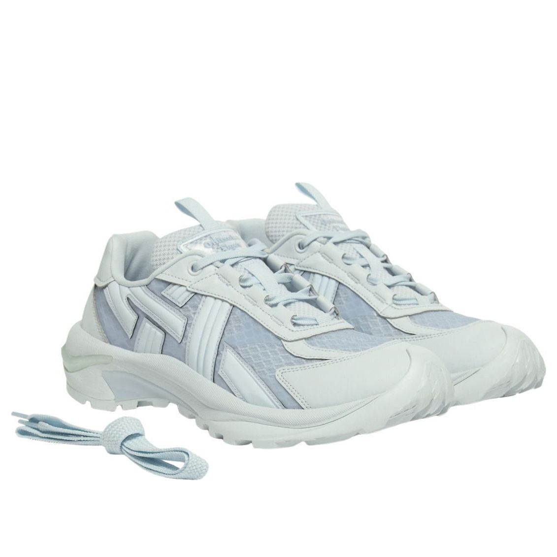 Onitsuka Tiger Tigtrail 'Soft Sky' 1183C612-400