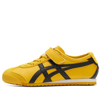 (PS) Onitsuka Tiger Mexico 66 'Yellow Black' 1184A049-752