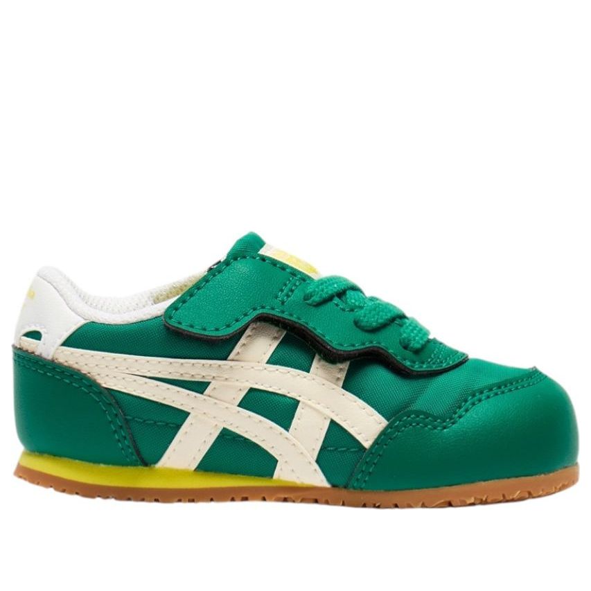 (TD) Onitsuka Tiger Serrano 'Forest Green Cream' 1184A083-301
