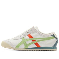 (PS) Onitsuka Tiger Mexico 66 Slip-On 'White Jade' 1184A085-112