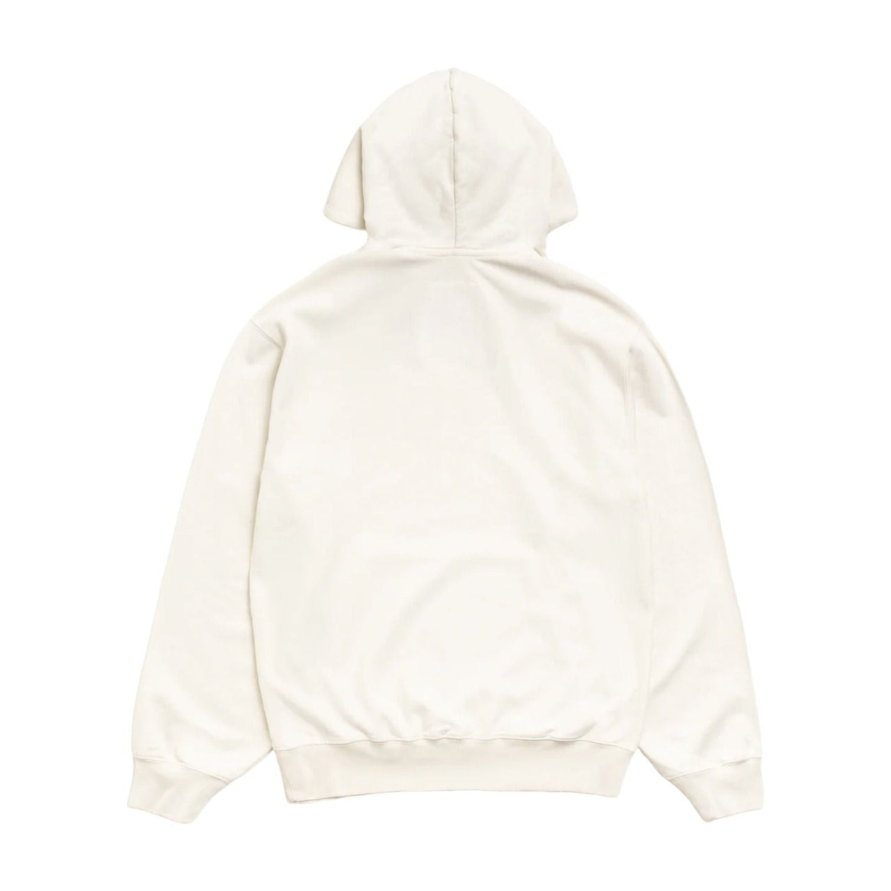 Stussy Lightweight Terry Hoodie 'Stone' 118612-STON