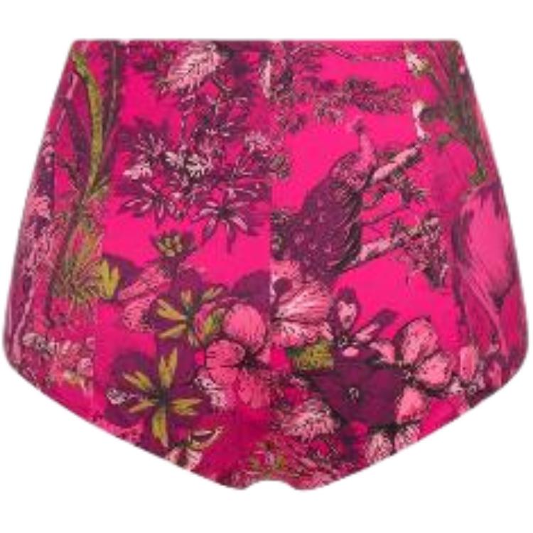 DIOR Swimming Shorts Women's Pink
