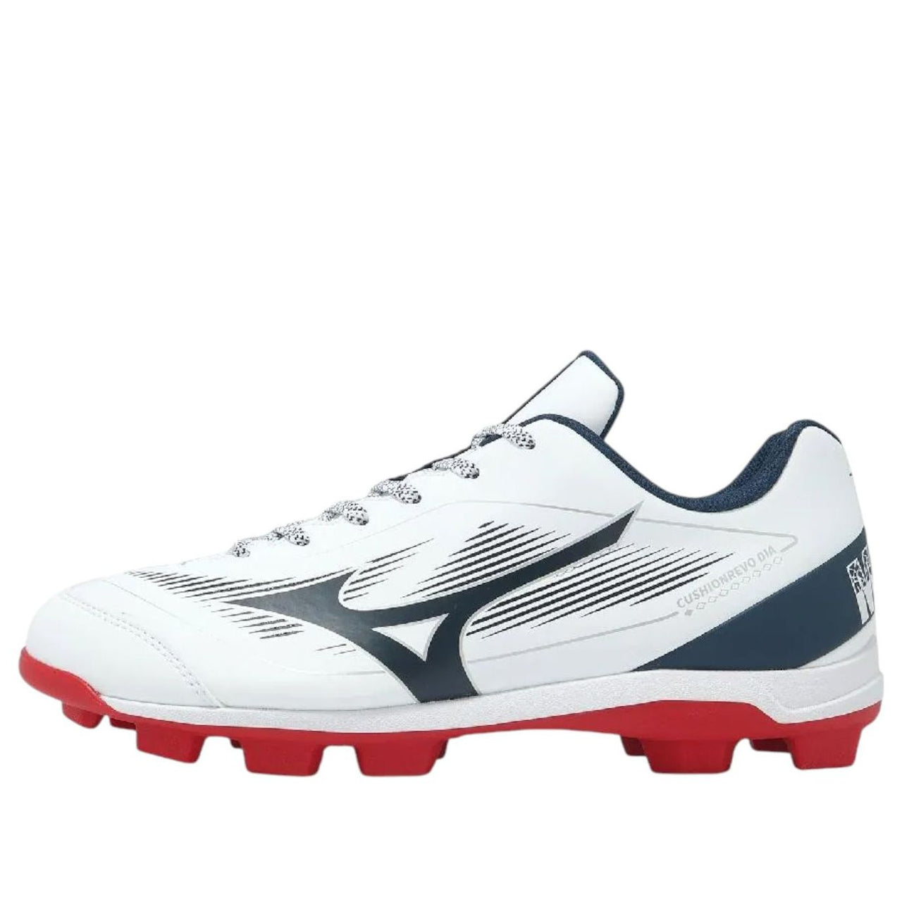 Mizuno CushionRevo DIA Wide 'USA' 11GP256014