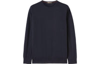 Loro Piana Sweaters Men Dark Blue