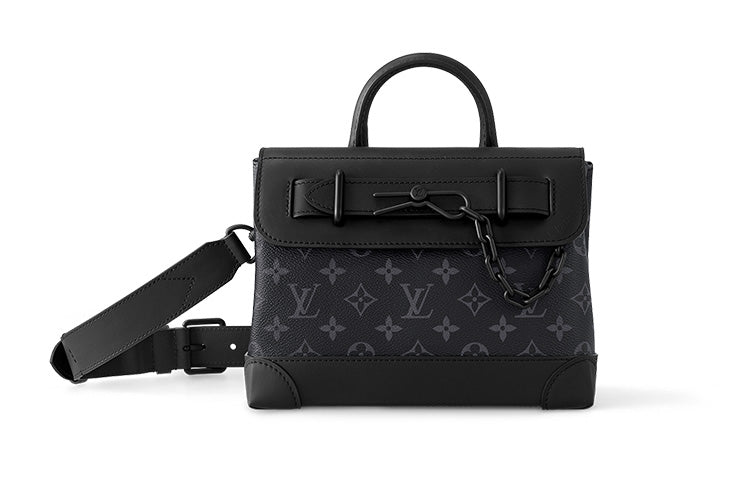 LOUIS VUITTON Steamer Pm