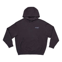Li-Ning Wade Hoodie 'Black' AWDUH09-1