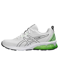 (PS) ASICS Gel-Quantum 90 IV 'White Bright Lime' 1204A137-101