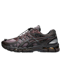ASICS x UNAFFECTED Gel-Kayano 20 'Dark Cherry Black' 1203A529-600