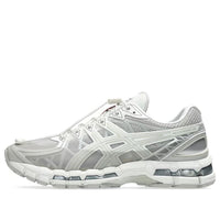ASICS x UNAFFECTED Gel-Kayano 20 'Cream Lake Grey' 1203A529-100
