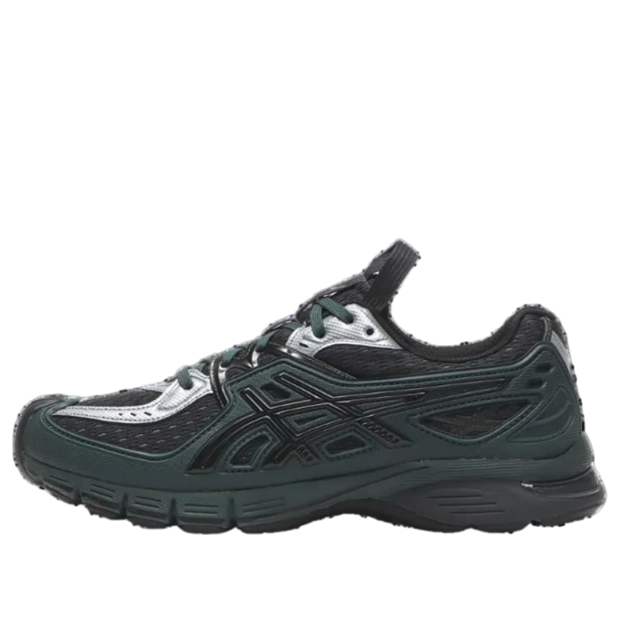 ASICS x Kiko Kostadinov UB12-S Gel SD Lyte 'Obsidian Grey' 1203A655-020
