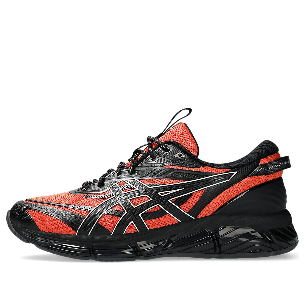 ASICS x Lack of Guidance Gel-Quantum 360 VIII 'Orange Black' 1203A721-600