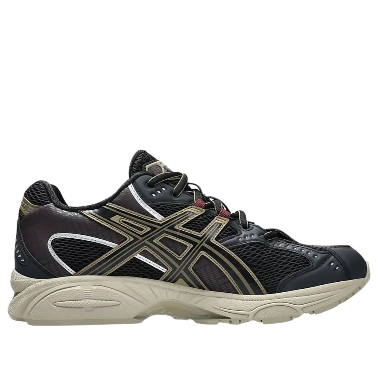 ASICS Gel-Nimbus 10.1 Gore-Tex 'Black Pepper' 1203A760-001