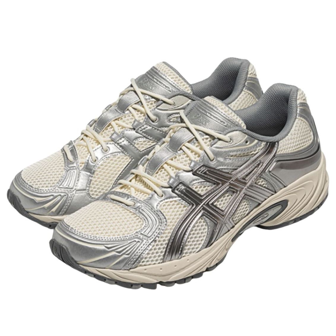 ASICS Gel-Kahana TR Nexus 'Cream Silver' 1203A872-101