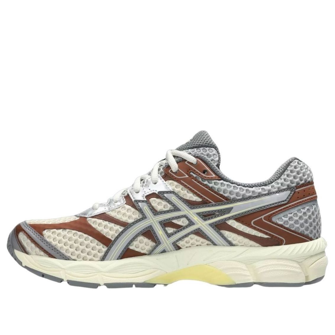 ASICS x emmi Gel-Cumulus 16 'Beige Grey' 1203A957-250