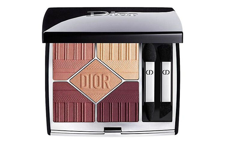 DIOR 2022 Summer Limited Eye Shadow Palette