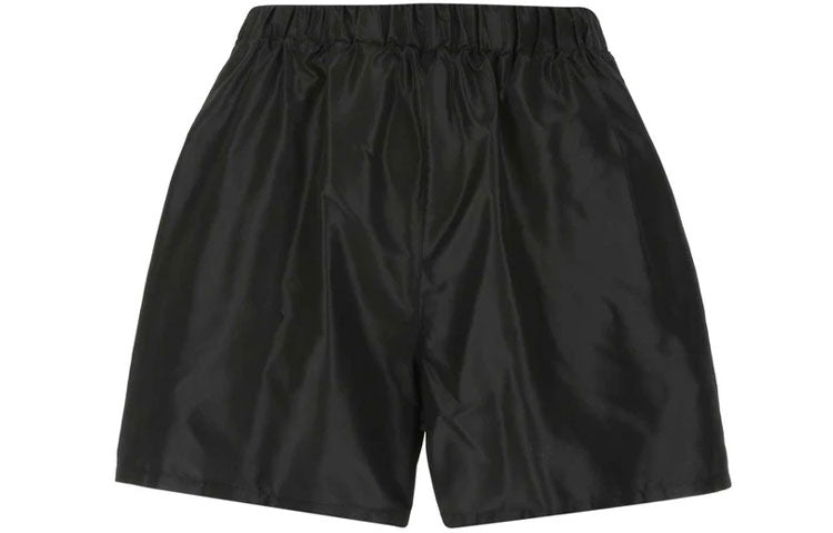 PRADA Casual Shorts Women's Black
