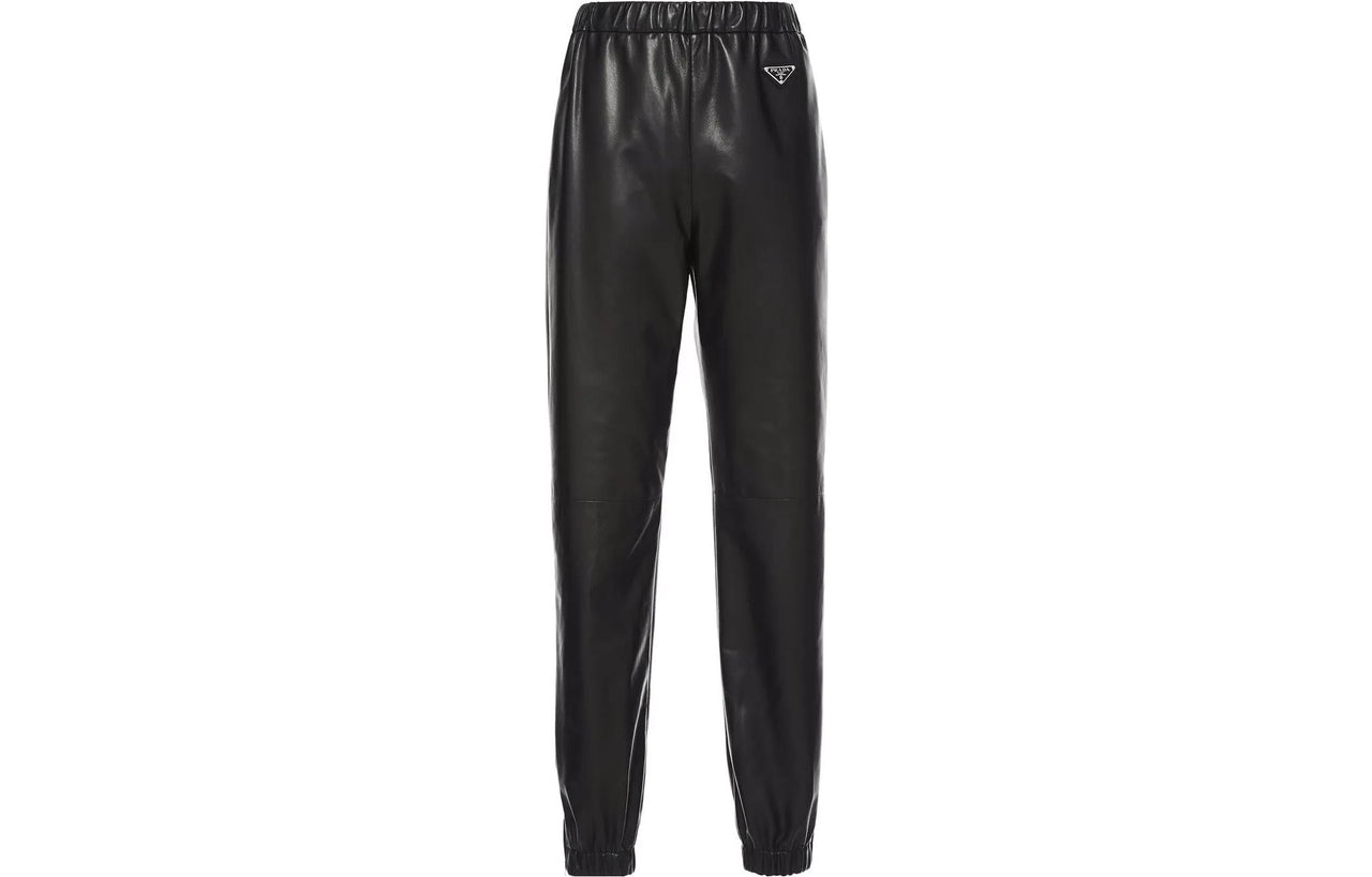 PRADA Casual Pants Women's Black