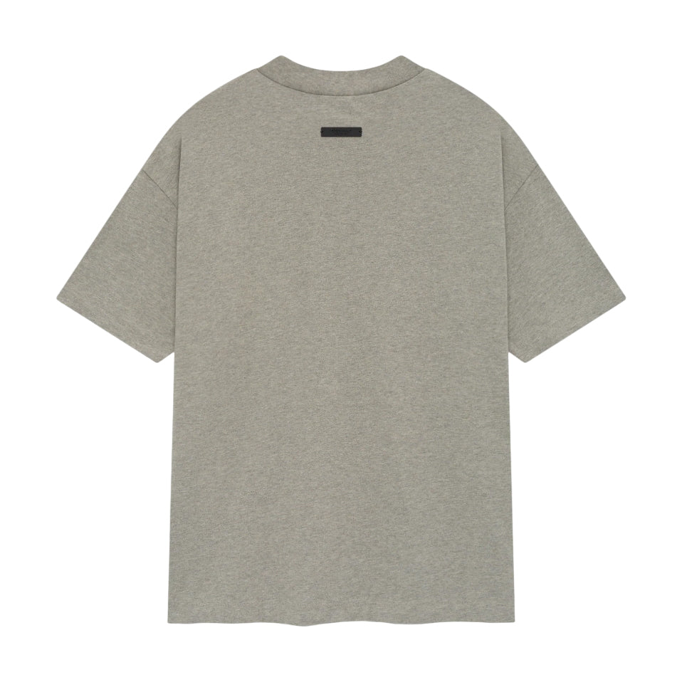 Fear of God Essentials x WNBA Sparks T-Shirt 'Warm Heather' 125AL244308F
