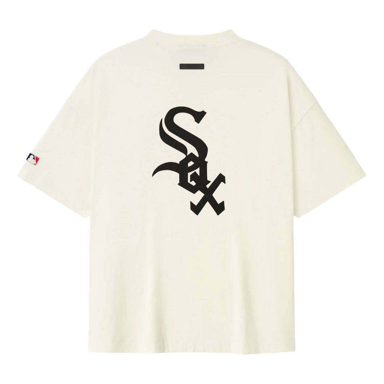 Fear of God Essentials White Sox 90s T-Shirt 'Cream White' 125ML254314F
