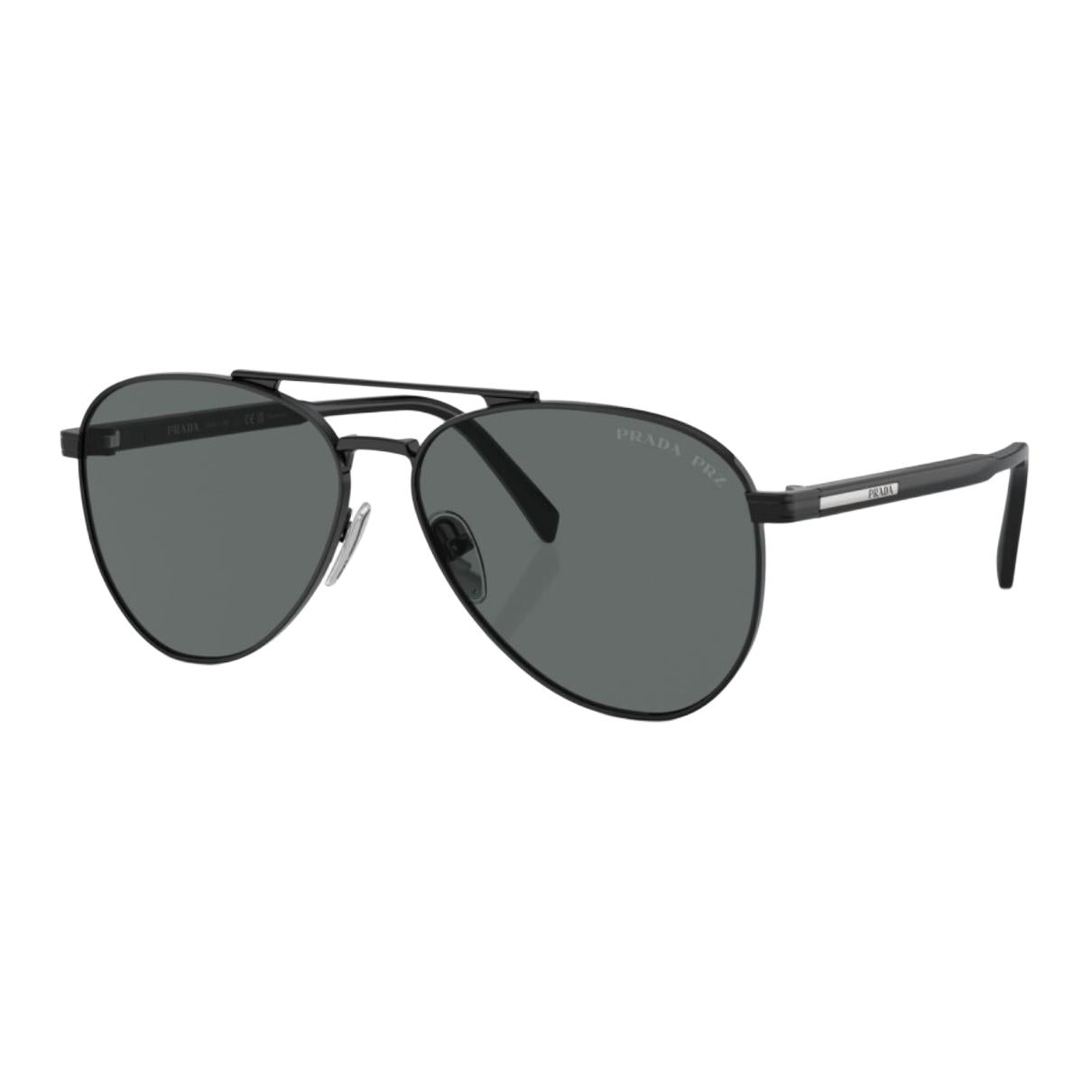 PRADA Eyewear Aviator Sunglasses
