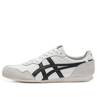 Onitsuka Tiger Serrano 'White Black' 1183C197-100