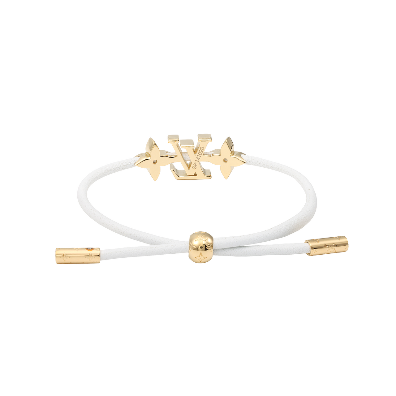 LOUIS VUITTON Crew Wristbands Unisex