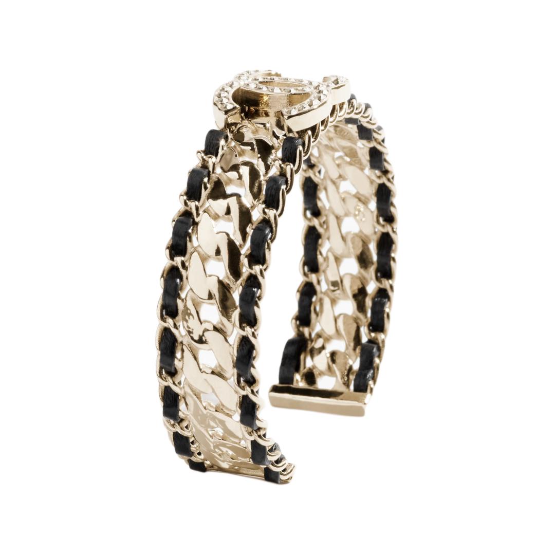 CHANEL - Bangles Women's Silver