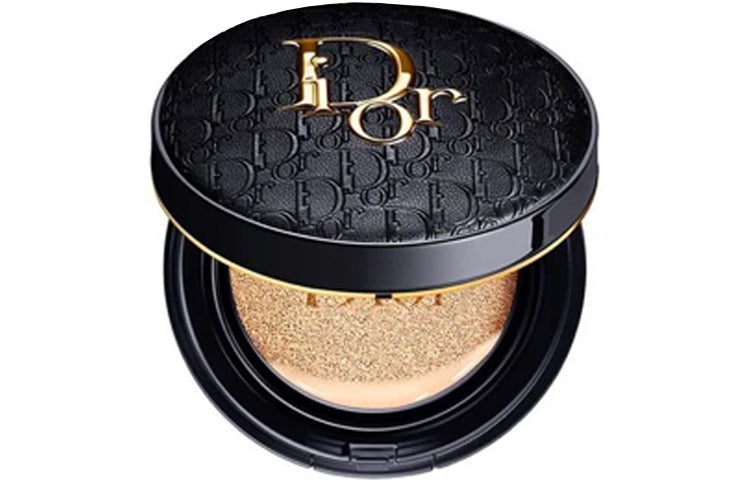 DIOR Solid Constant Air Cushions Women's