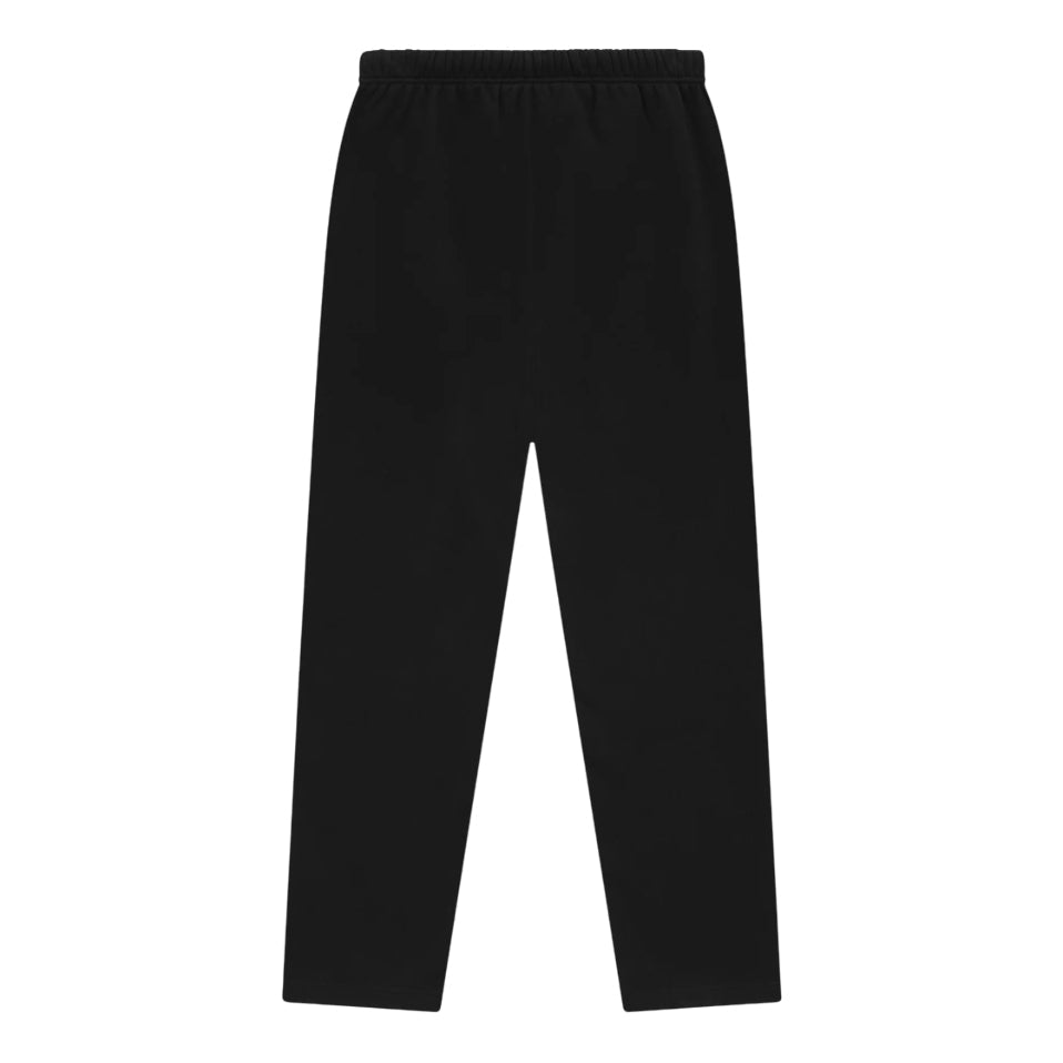 Fear of God Essentials x NBA Relaxed Sweatpants 'Black' 130AL246001F