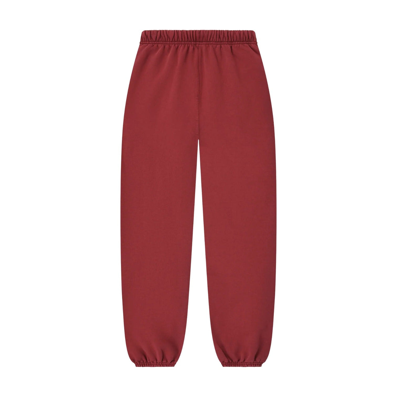 (WMNS) Fear of God Essentials Classic Sweatpant 'Crimson' 130HO255161FW