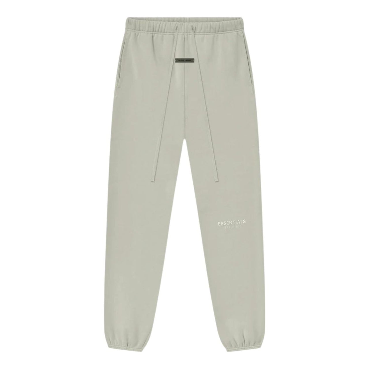 Fear of God Essentials Vintage Fleece Sweatpant 'Abbey Stone' 130SP258046F