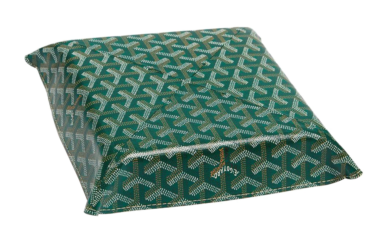 GOYARD Fourre Tout Travel Storage Bag