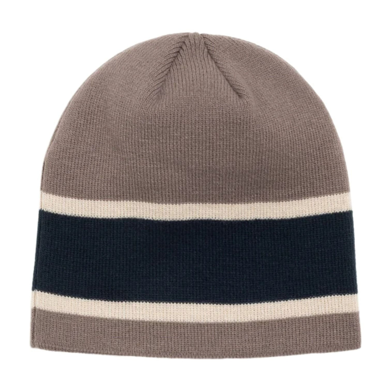 Stussy Sport Stripe Skullcap 'Sand' 1321253-SAND