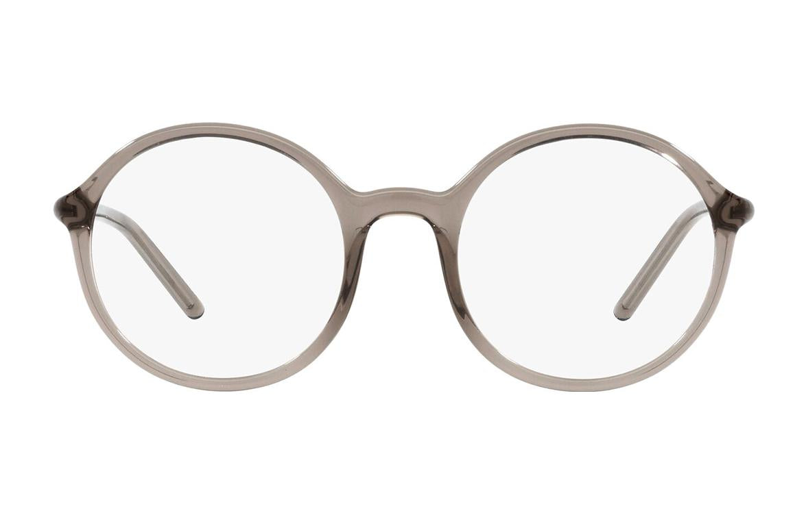 PRADA Eyeglass Frames Women's Gray