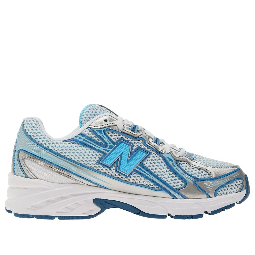 New Balance 740 'Blue Agate White Sky Blue' U740ST2